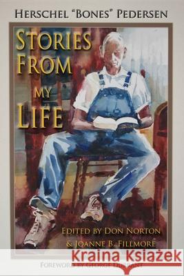 Stories from My Life Don Norton Joanne B. Fillmore George Durrant 9781934537848 Digital Legend Press - książka