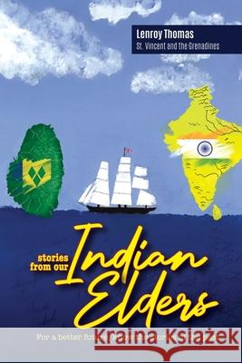 Stories from our Indian Elders Dornald Lenroy Thomas 9786250001349 Lenroy Thomas - książka