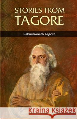 Stories From Tagore Rabindranath Tagore 9788180942167 Mjp Publisher - książka