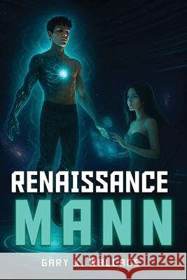 Stories From the Cafe at the Edge of the Universe Gary Kenne Wallace 9781966587583 Mr. Territaff: Dr. Matters - książka