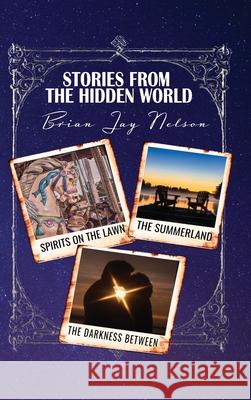Stories From the Hidden World Brian Jay Nelson 9781648732331 Writer's Publishing House - książka