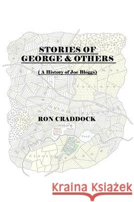 Stories of George & Others Ron Craddock   9780957489486 Cambria Books - książka