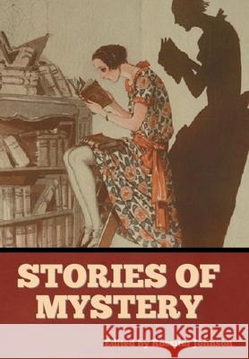 Stories of Mystery Rossiter Johnson 9781644396162 Indoeuropeanpublishing.com - książka