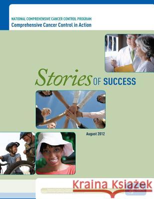 Stories of Success National Comprehensive Contro 9781499538007 Createspace - książka