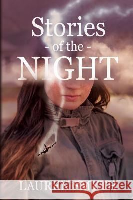 Stories of the Night Lauren Smyth 9781620208212 Emerald House Group - książka