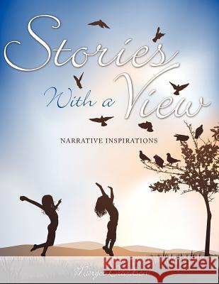Stories with a View Margot Davidson 9780976638612 Hillside Education - książka