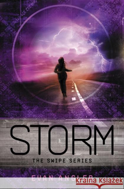 Storm Evan Angler 9781400321971 Thomas Nelson Publishers - książka