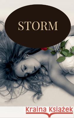 Storm Krishna 9781649835123 Notion Press - książka