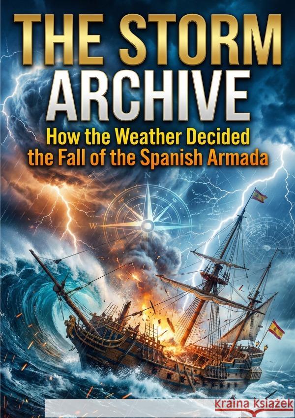 Storm Archive Wilson, Herbert 9783565248056 epubli - książka