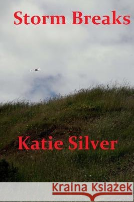 Storm Breaks: Storms Trilogy Book 2 Katie Silver 9781515123507 Createspace Independent Publishing Platform - książka
