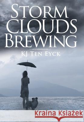 Storm Clouds Brewing Kj Te 9781644240120 Page Publishing - książka