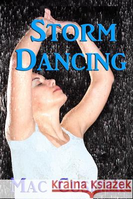 Storm Dancing Mac Cusiter 9780994158215 Gurumbi Publishing - książka