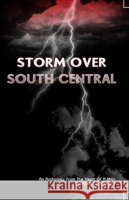 Storm Over South Central Charles L. Chatmon 9780974890272 Adrolite Press - książka