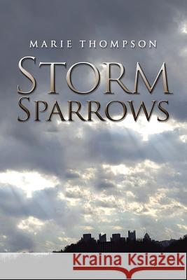 Storm Sparrows Marie Thompson (University of Lincoln, UK) 9781984513700 Xlibris Us - książka