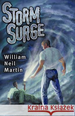 Storm Surge William Neil Martin 9781401010454 Xlibris Corporation - książka