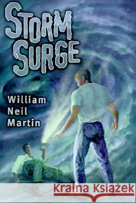 Storm Surge William Neil Martin 9781401010461 Xlibris Corporation - książka