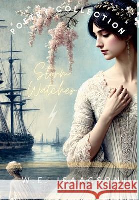 Storm Watcher W. E. Isaacson 9781300074090 Lulu.com - książka