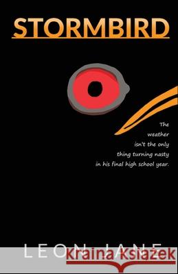 Stormbird Leon Jane 9780648820802 Jerod Taifalos - książka