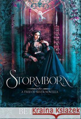 Stormborn Beth Ball 9781952609213 Grove Guardian Press - książka