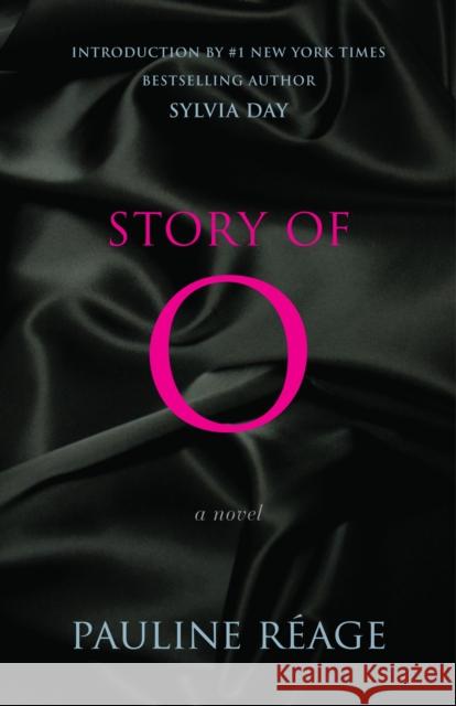 Story of O: A Novel Pauline Reage 9780345545343 Random House USA Inc - książka