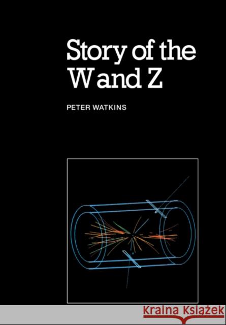 Story of W & Z Watkins, Peter 9780521318754 Cambridge University Press - książka