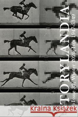 Storylandia 32: Drunk on Time Ginger Mayerson J. H. Malone 9781942007289 Wapshott Press - książka