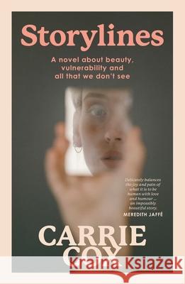 Storylines Carrie Cox 9781922863775 Affirm Press - książka