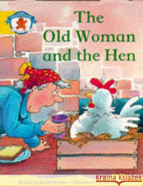 Storyworlds Reception/P1 Stage 2, Once Upon A Time World Stories (4 Pack) Keith Gaines 9780435090890 HEINEMANN EDUCATIONAL BOOKS - PRIMARY DIVISIO - książka