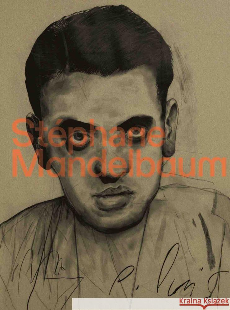 St?phane Mandelbaum  9783753307244 Walther Konig Verlag - książka