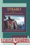 Strabo: The Unwilling Legionnaire Preston Holtry 9781952439223 Moonshine Cove Publishing, LLC