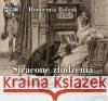 Stracone złudzenia. Wielki człowiek... audiobook Balzak Honoriusz 9788381463171 Heraclon