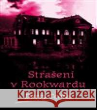 Strašení v Rookwardu Darcy Coates 9788027703623 Fobos - książka