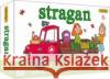 Stragan - gra planszowa  5902410007677 Adamigo