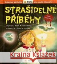Strašidelné příběhy - Tak trochu  9788076874862 Sun - książka