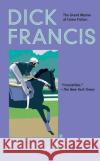 Straight Dick Francis 9780425208465 Berkley Publishing Group