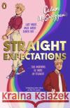 Straight Expectations Calum McSwiggan 9780241551141 Penguin Random House Children's UK