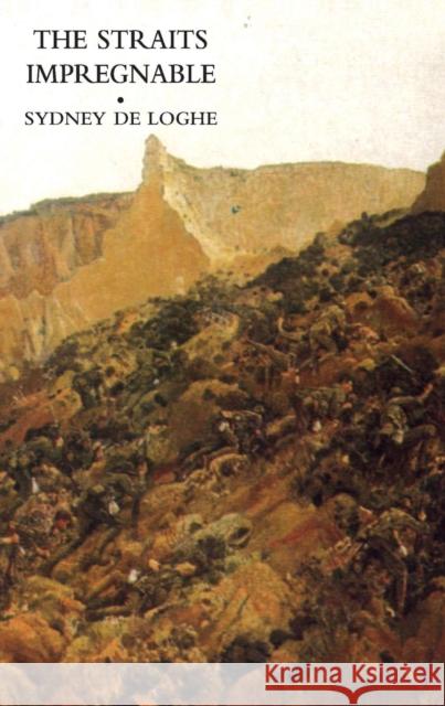 Straits Impregnable LOCH], SYDNEY 9781845749224  - książka