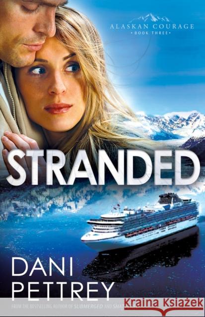 Stranded Dani Pettrey 9780764209840 Bethany House Publishers - książka