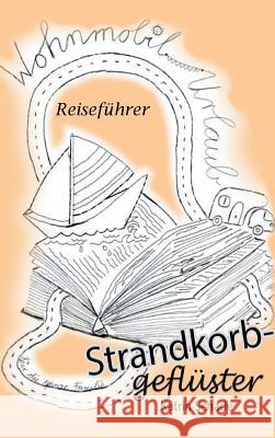 Strandkorbgefl?ster Katrin Schade 9783748234142 Tredition Gmbh - książka