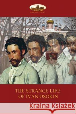 Strange Life of Ivan Osokin: (Aziloth Books) P. D. Ouspensky 9781911405245 Aziloth Books - książka