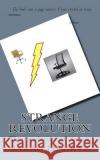 Strange revolution Lipshitz Me, Baraq 9781494960230 Createspace