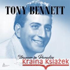 Stranger In Paradise - Płyta winylowa Tony Bennett 5904335298635 Pearl Hunters Records - książka