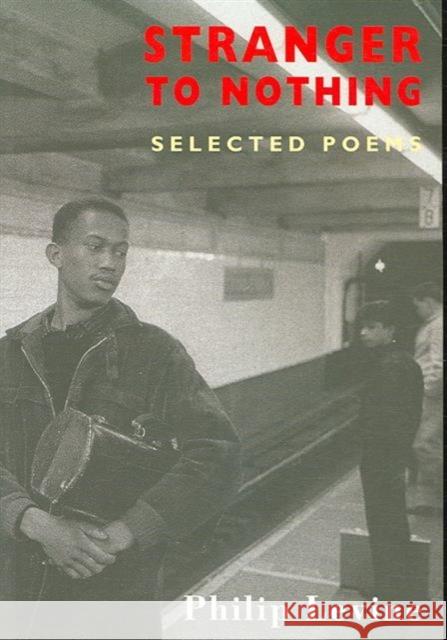 Stranger to Nothing Philip Levine 9781852247379 BLOODAXE BOOKS LTD - książka
