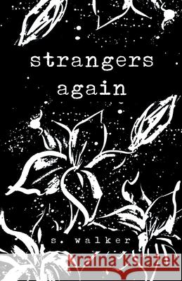 strangers again Walker 9798891007109 Writers Republic LLC - książka