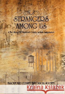 Strangers Among Us Louise Clamme Sinuard Castelo 9781463431754 Authorhouse - książka