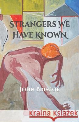 Strangers We Have Known John Briscoe 9781737494720 Fmsbw - książka