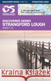 Strangford Lough  9781911643074 Ordnance Survey