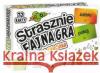 Strasznie Fajna Gra  5905723443309 Kangur
