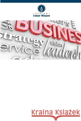 Strategisches Management: Warum? Wie? Butuner, Hakan 9786209166334 Verlag Unser Wissen - książka