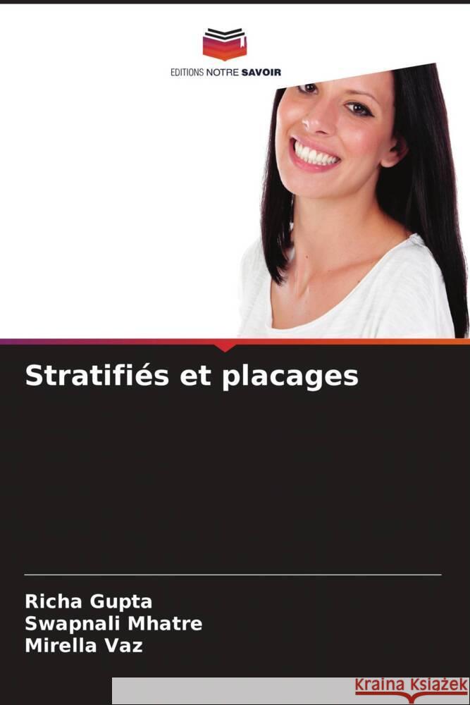 Stratifiés et placages Gupta, Richa, Mhatre, Swapnali, vaz, Mirella 9786208315924 Editions Notre Savoir - książka